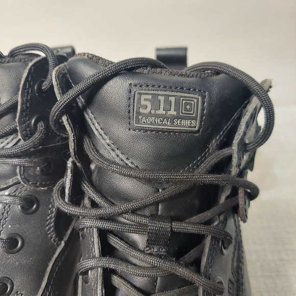5.11 Tactical ATAC 6\